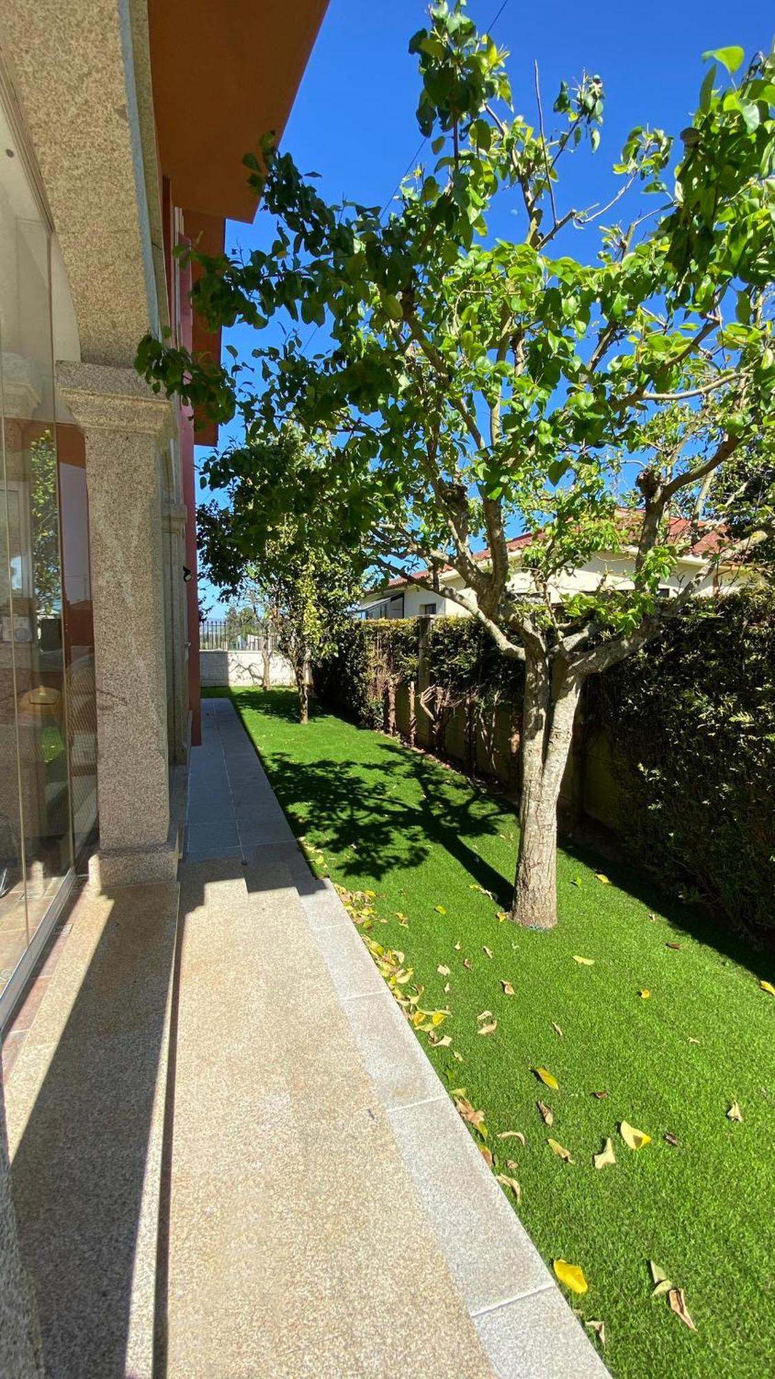 Despertar Con El Sonido De Los Pajaros Melide Exterior foto