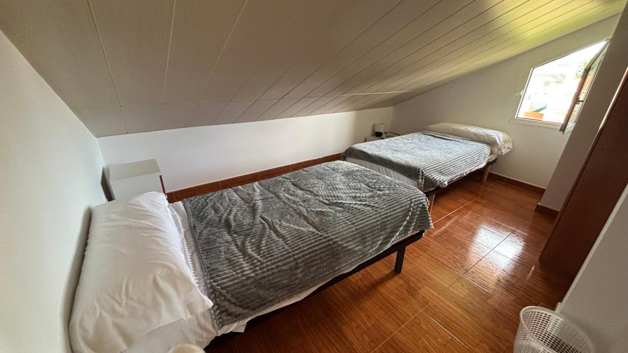 Despertar Con El Sonido De Los Pajaros Melide Exterior foto